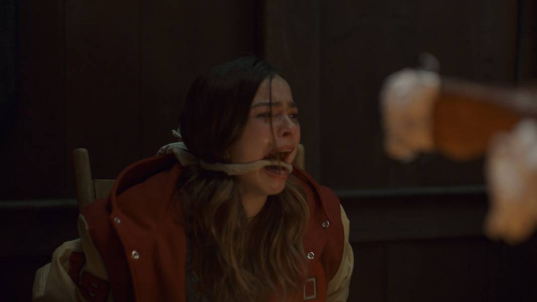 Hafta sonu sinemalarda en çok izlenen 10 film belli oldu 10