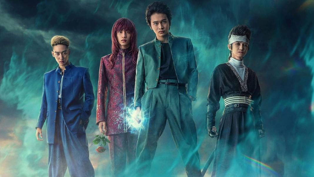 Netflix Türkiye'nin Top 10 listesi belli oldu 7