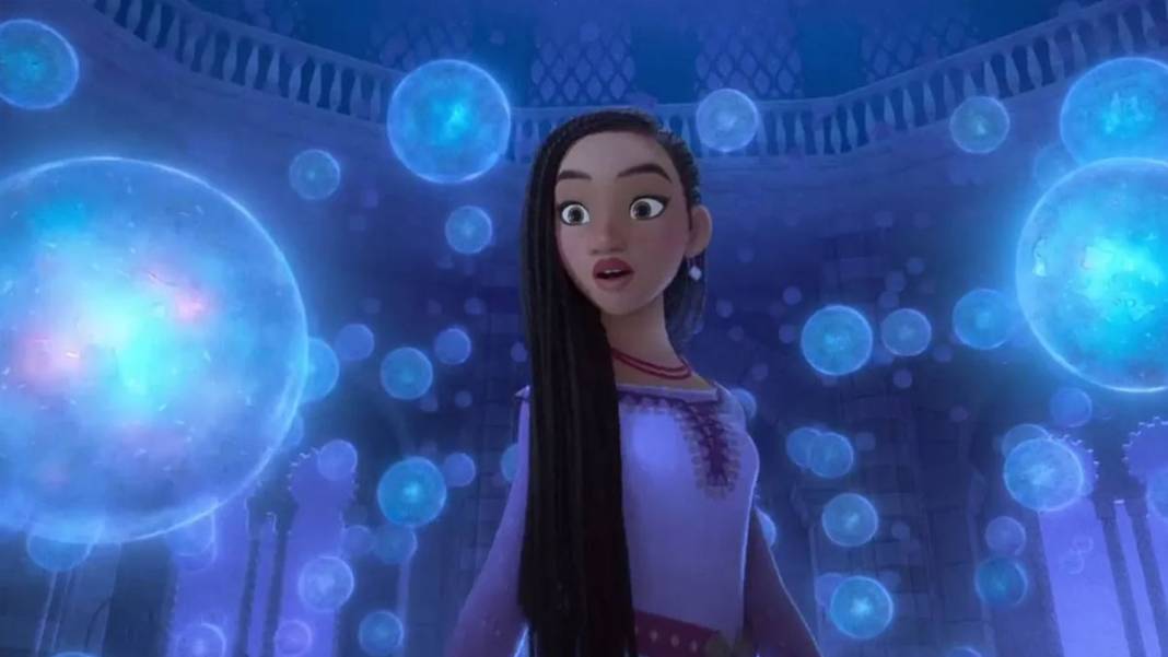 Hafta sonu sinemalarda en çok izlenen 10 film belli oldu 5