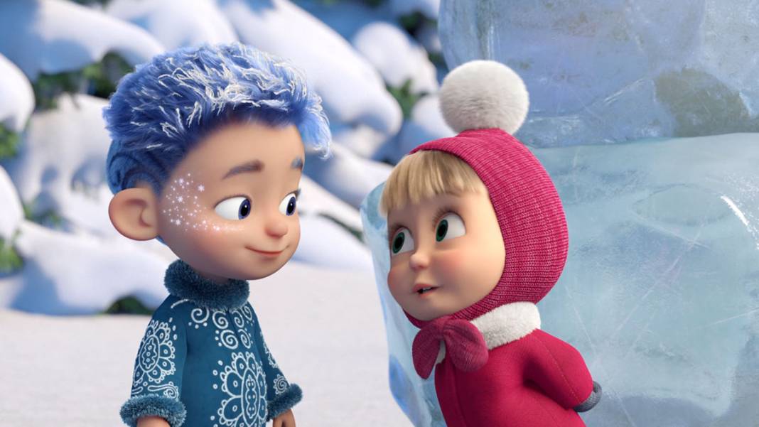 Hafta sonu sinemalarda en çok izlenen 10 film belli oldu 9