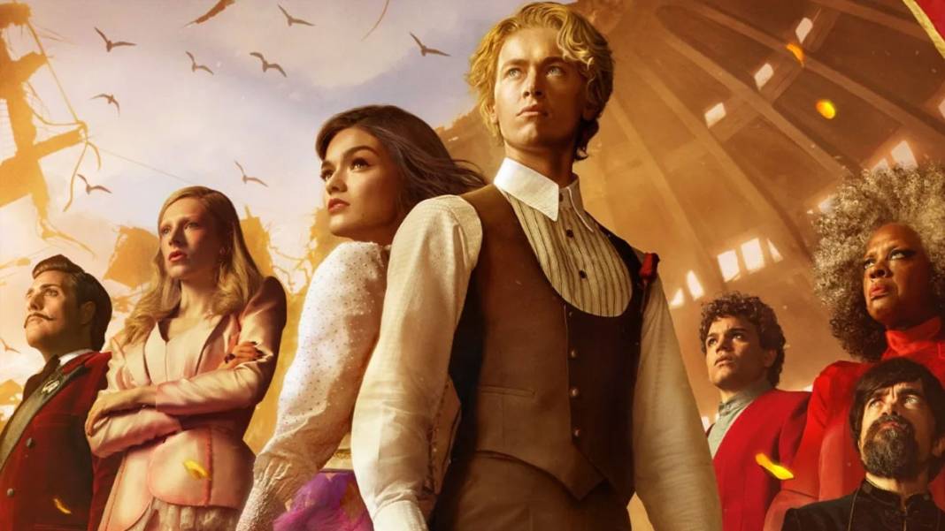 Hafta sonu sinemalarda en çok izlenen 10 film belli oldu 7