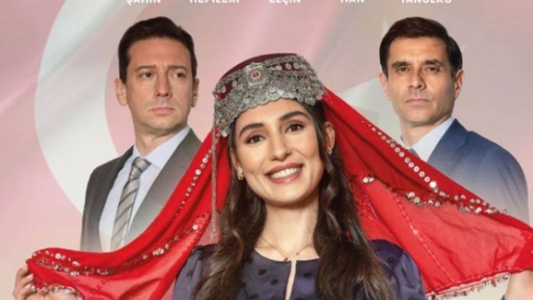 Hafta sonu sinemalarda en çok izlenen 10 film belli oldu 8