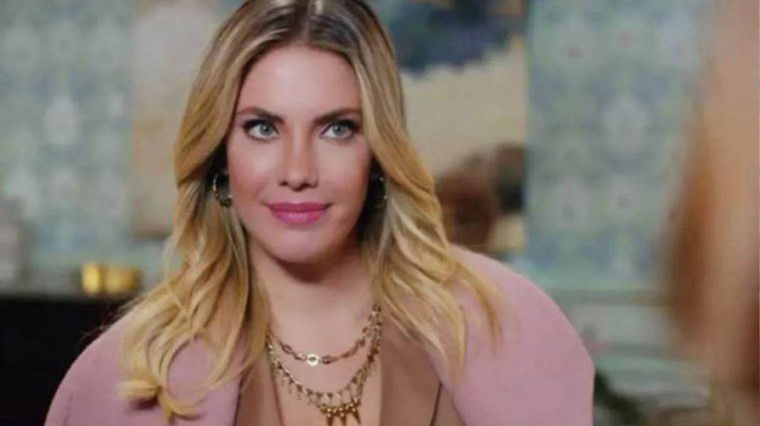 Eda Ece'nin bebeğinin cinsiyeti belli oldu 1