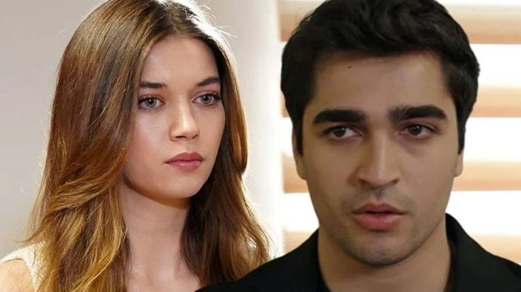 'Yalı Çapkını'nın başrol oyuncusundan sevenlerini üzecek haber 4