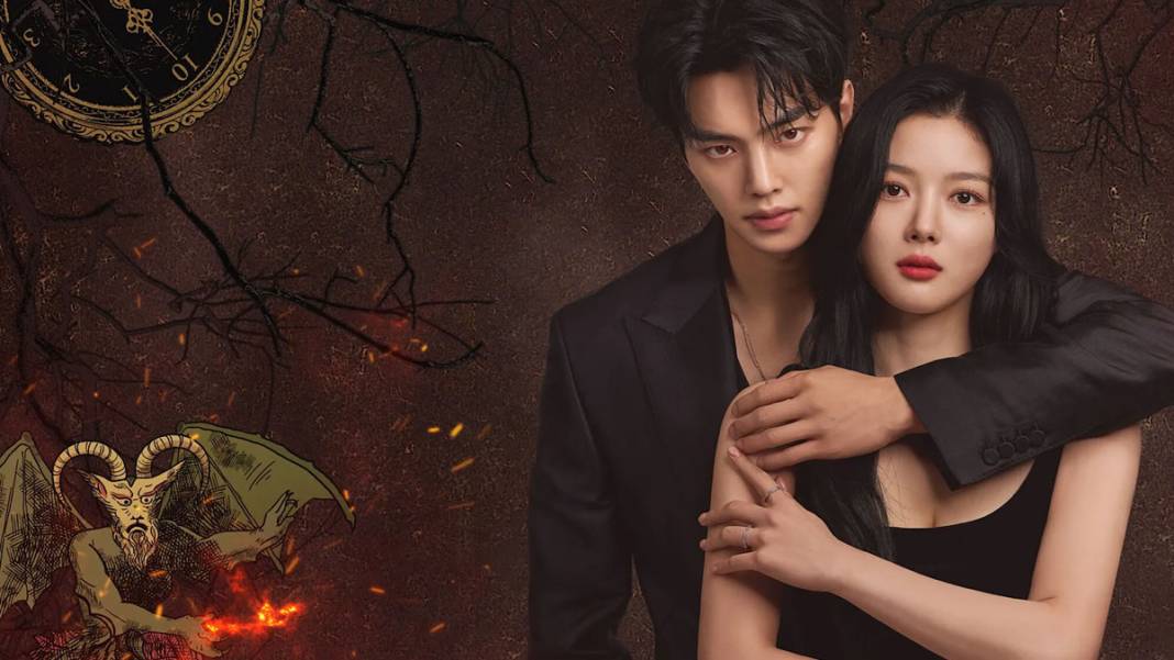 Netflix Türkiye'nin Top 10 listesi belli oldu 4