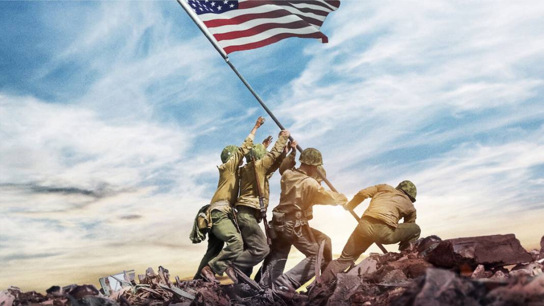 Netflix Türkiye'nin Top 10 listesi belli oldu 6