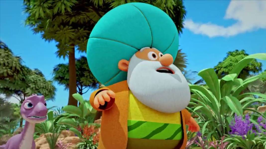 Hafta sonu sinemalarda en çok izlenen 10 film belli oldu 2