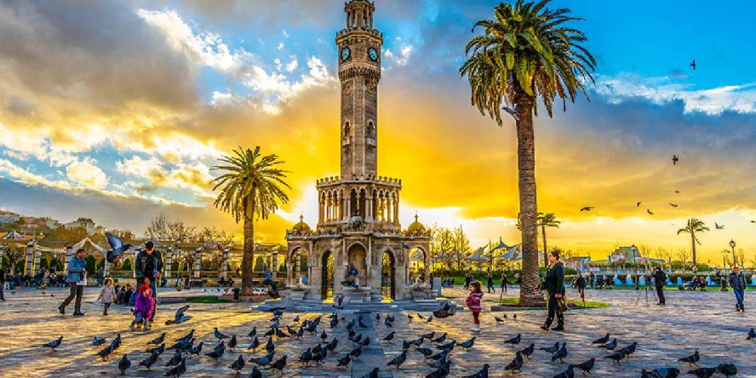 Türkiye’nin yaşam açısından en güvenli şehri! Herkes oradan ev almanın peşinde: İstanbul ve Ankara’yı geride bırakacak 4