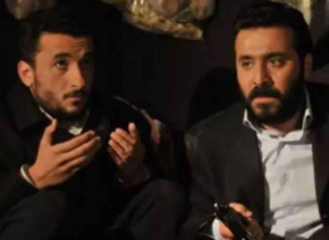 Oyunculuğu bırakıp, yurt dışına yerleşmişti! Kurtlar Vadisi'nin Çeto Başkan'ı şimdilerde bambaşka bir hayat yaşıyor 3