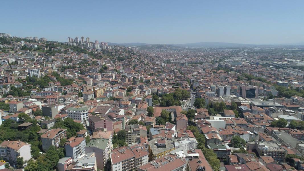 2023'te Türkiye'den en çok konut satın alan 20 ülke belli oldu: Zirve yine değişmedi 19