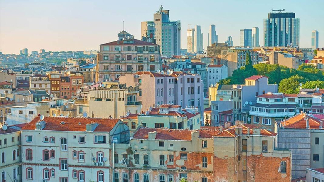 2023'te Türkiye'den en çok konut satın alan 20 ülke belli oldu: Zirve yine değişmedi 18