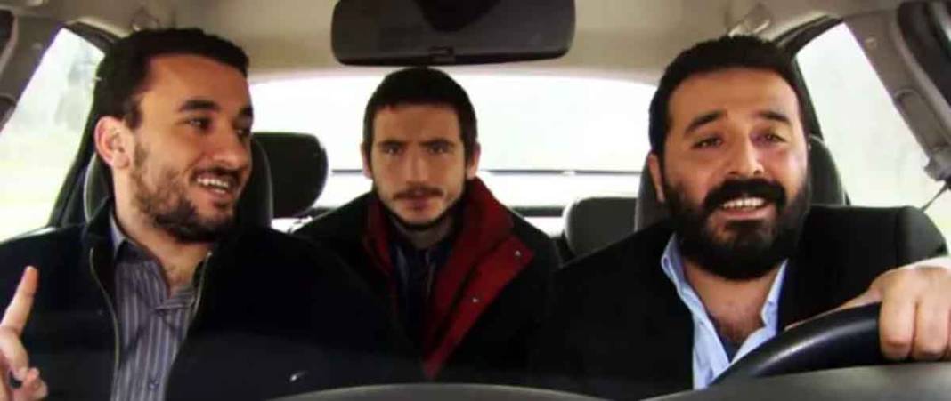 Oyunculuğu bırakıp, yurt dışına yerleşmişti! Kurtlar Vadisi'nin Çeto Başkan'ı şimdilerde bambaşka bir hayat yaşıyor 5