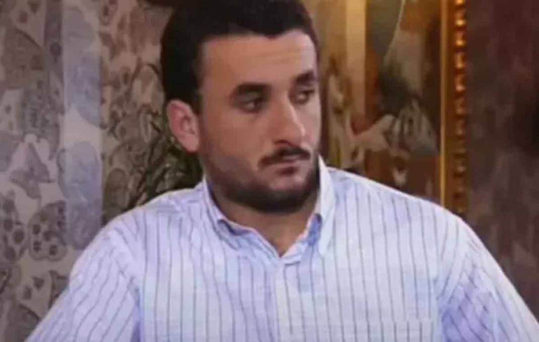 Oyunculuğu bırakıp, yurt dışına yerleşmişti! Kurtlar Vadisi'nin Çeto Başkan'ı şimdilerde bambaşka bir hayat yaşıyor 4