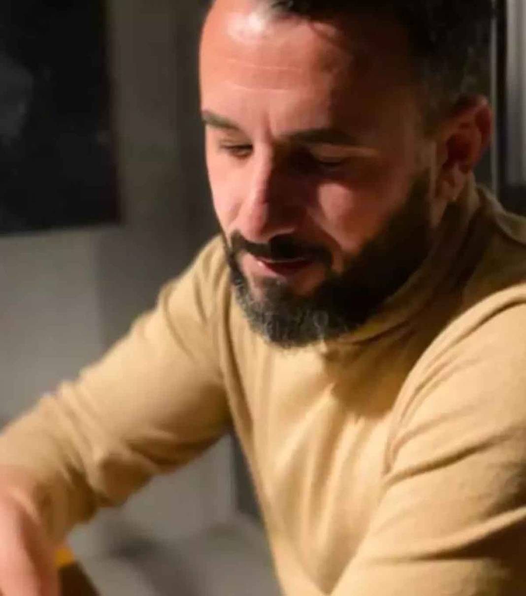 Oyunculuğu bırakıp, yurt dışına yerleşmişti! Kurtlar Vadisi'nin Çeto Başkan'ı şimdilerde bambaşka bir hayat yaşıyor 7