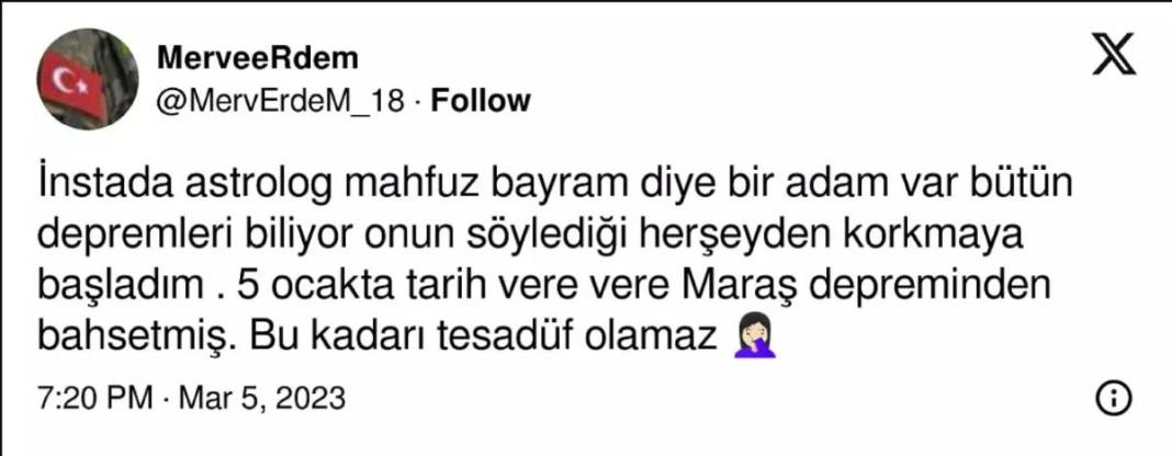 Simpsonlardan bile ünlü! Depremleri bilmesiyle tanınan astrolog 2024 kehanetlerini sıraladı: Uçak kazası, sel... 3