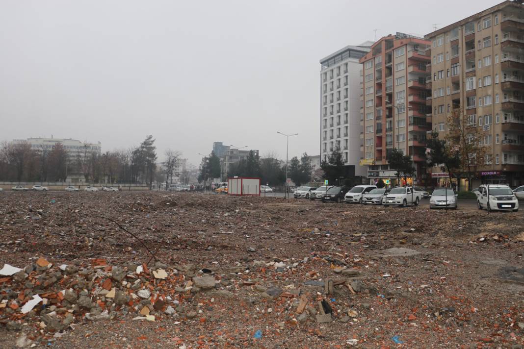 89 kişinin hayatını kaybettiği Galeria Sitesi için yeni başvuru: İş ve yaşam merkezi kuracağız 5