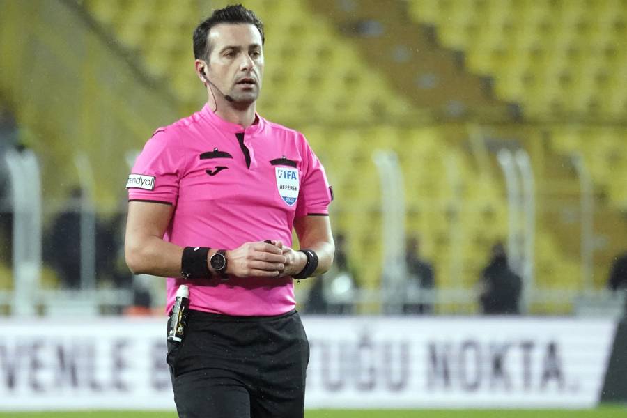 7-1'in ardından Fenerbahçe'de 2 ayrılık! Samandıra'da vedalaşma zamanı... 8