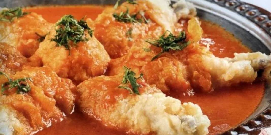 Denizli’ye giden bunları tatmadan dönmesin! Çaput aşı, Yen böreği, Cızlama, Arabaşı… İşte Denizli’nin meşhur yemekleri 6