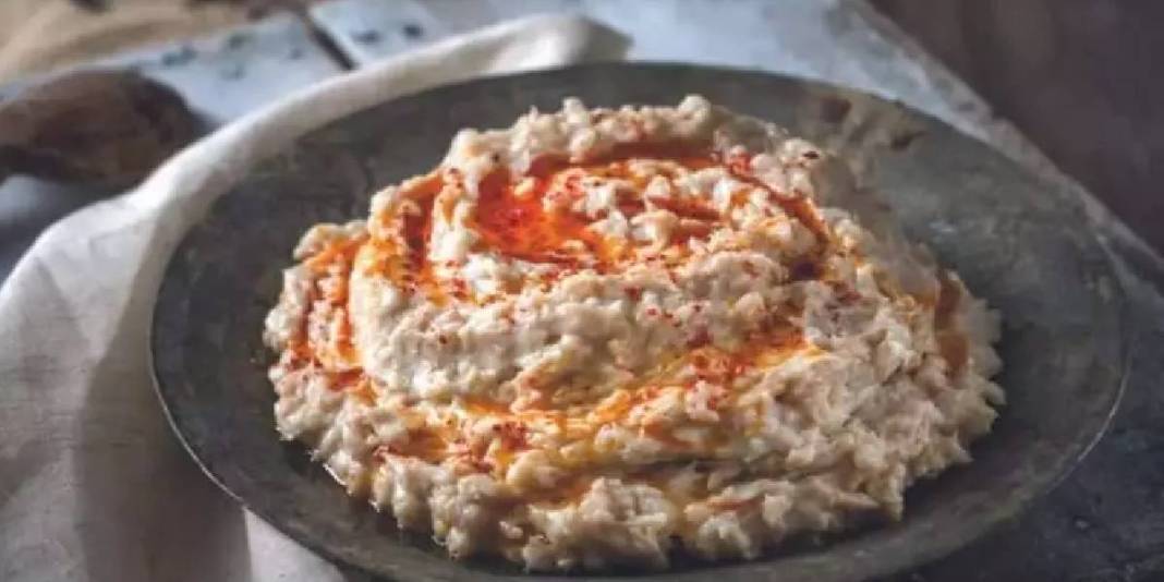 Amasya’ya gidip bunları yemeyen pişman olur! Tam bir gastronomi şehri: Çanak tarhanadan büzgü baklavaya, bakın neleri meşhur? 5