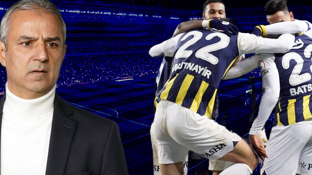 7-1'in ardından Fenerbahçe'de 2 ayrılık! Samandıra'da vedalaşma zamanı... 1