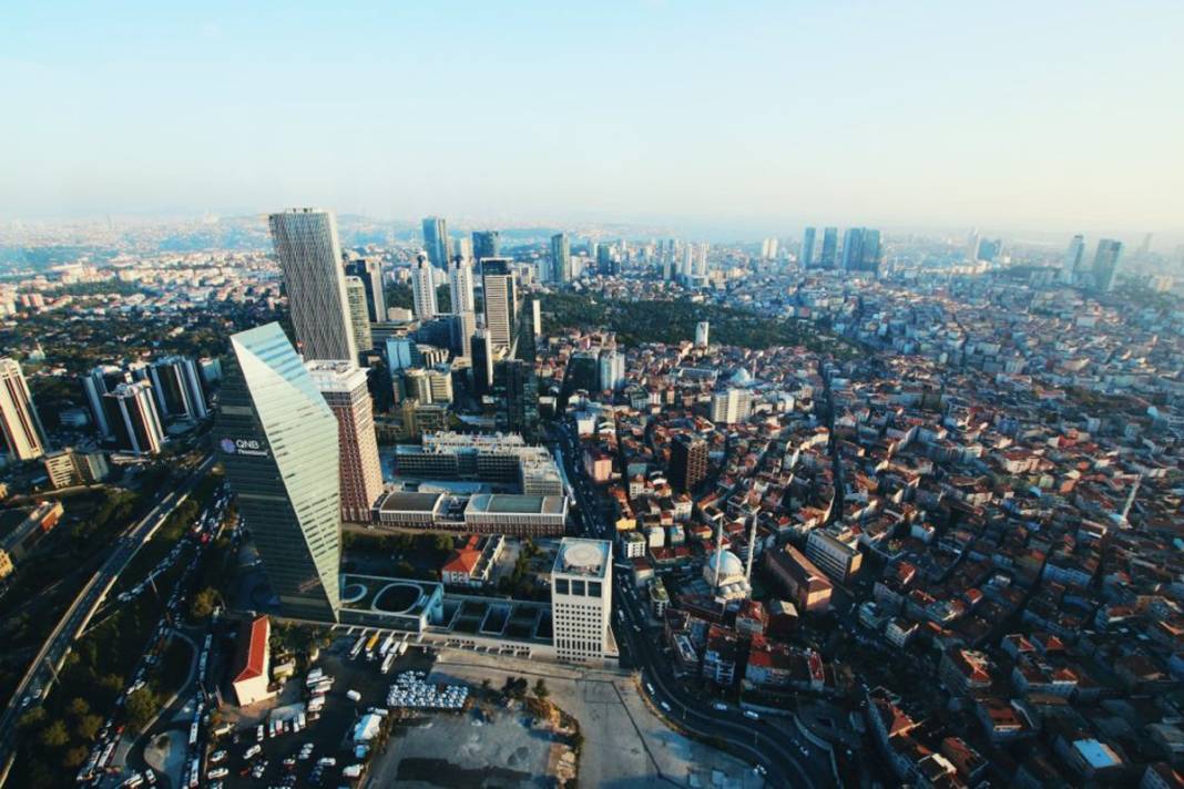 2023'te Türkiye'den en çok konut satın alan 20 ülke belli oldu: Zirve yine değişmedi 16