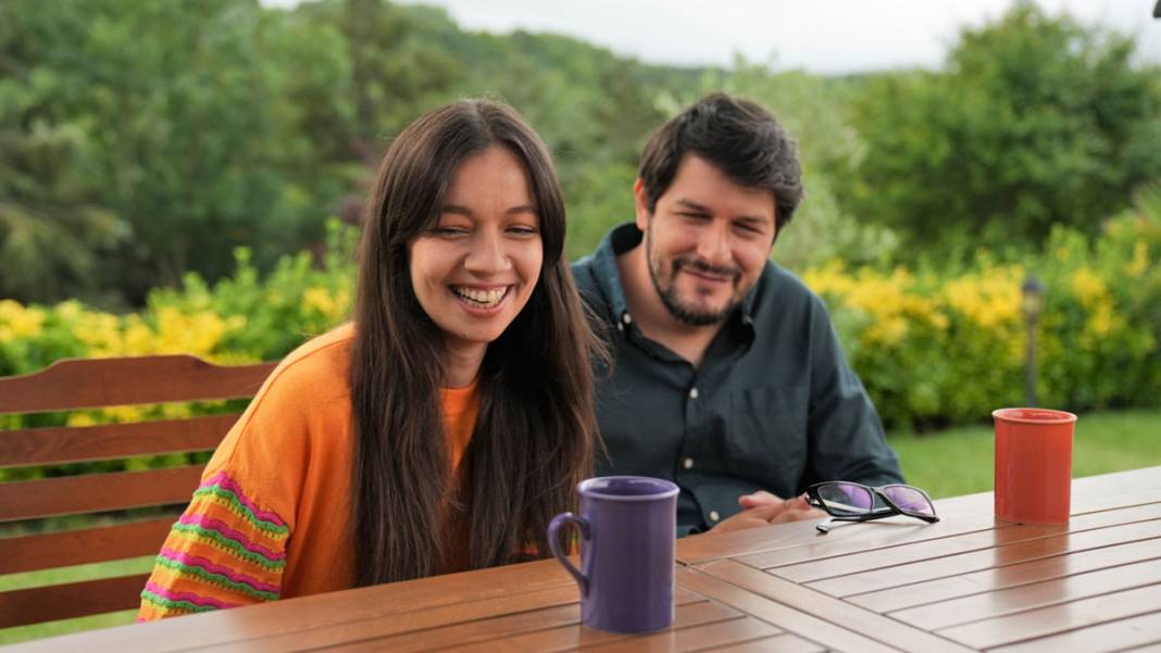 Türkiye'de hafta sonu en çok izlenen filmler belli oldu 5