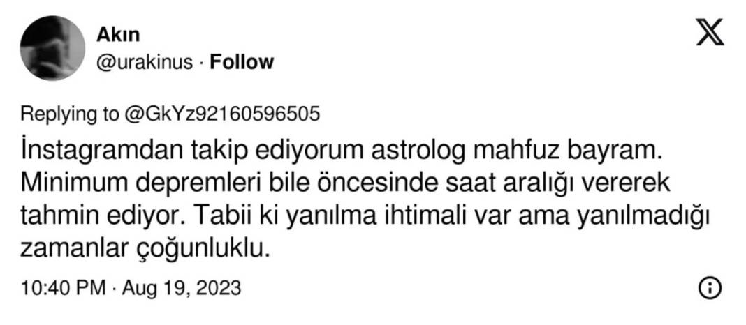 Simpsonlardan bile ünlü! Depremleri bilmesiyle tanınan astrolog 2024 kehanetlerini sıraladı: Uçak kazası, sel... 2