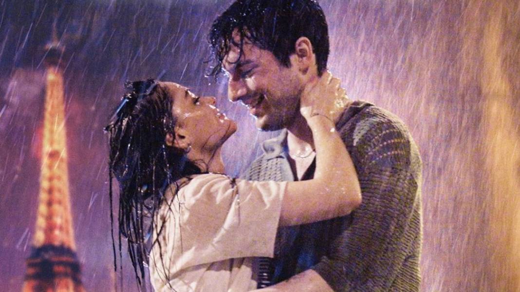 Türkiye'de hafta sonu en çok izlenen filmler belli oldu 4