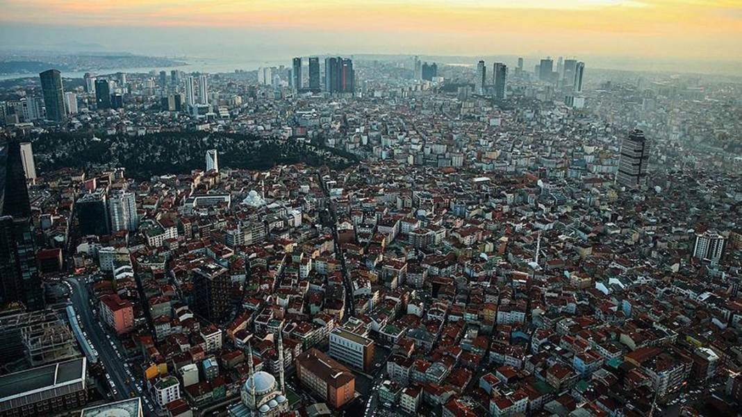2023'te Türkiye'den en çok konut satın alan 20 ülke belli oldu: Zirve yine değişmedi 12