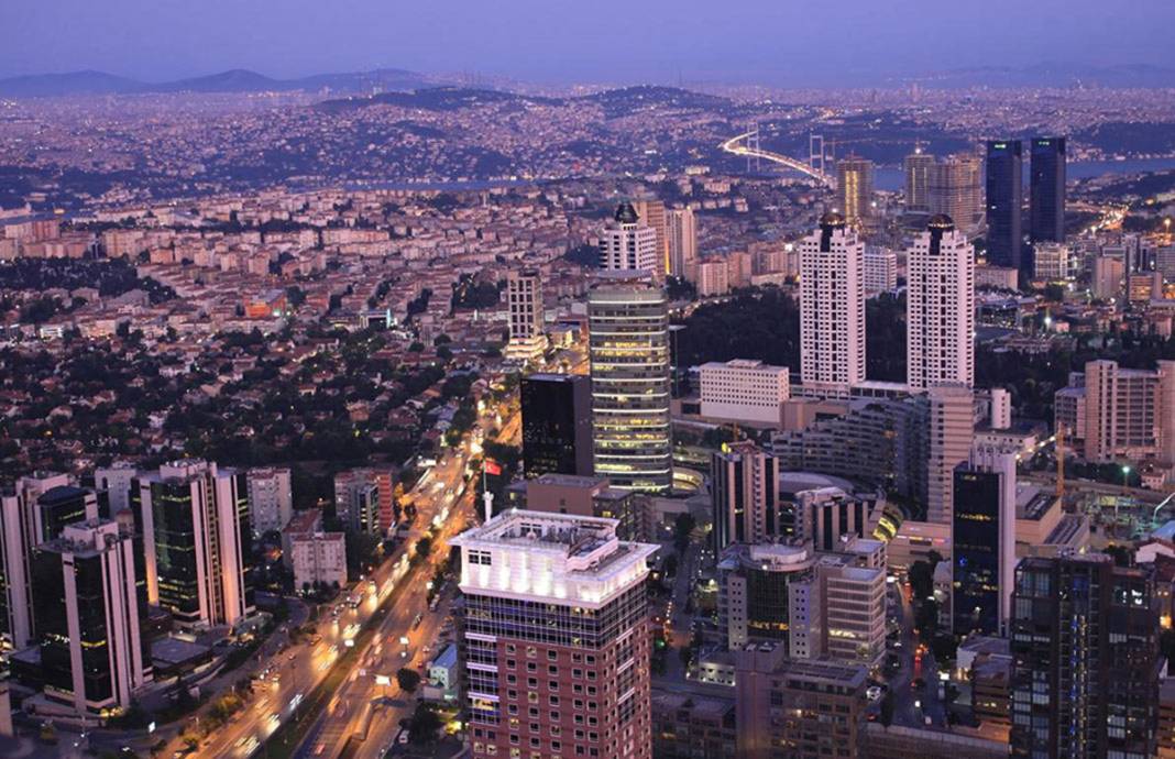 2023'te Türkiye'den en çok konut satın alan 20 ülke belli oldu: Zirve yine değişmedi 7