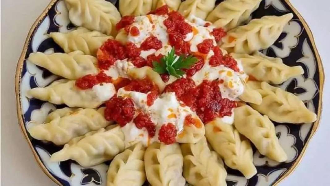 Çanakkale'ye gidip bunları yemeyeni dövüyorlar! İskorpit çorbası, melki, tumbi... İşte mideye bayram ettiren meşhur yemekleri 5