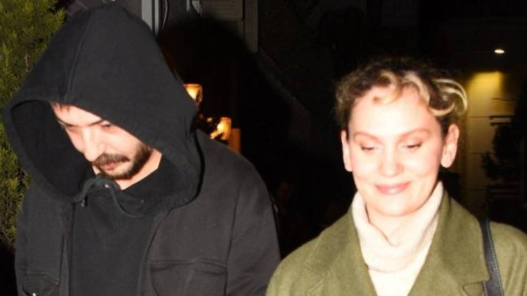 Farah Zeynep Abdullah'ın sevgilisi bakın kim çıktı? Ünlü komedyenle el ele yakalandı, gören "hadi canım" diyecek 4