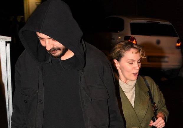 Farah Zeynep Abdullah'ın sevgilisi bakın kim çıktı? Ünlü komedyenle el ele yakalandı, gören "hadi canım" diyecek 3