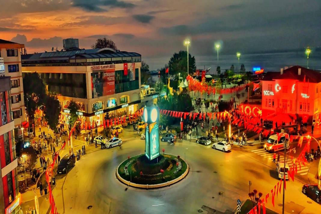 Emekli olan bavulunu buraya atacak! Kaplıcalar, deniz, göl ayağınızın altında: Buraya giden büyükşehirde nasıl yaşamışım diyor 1