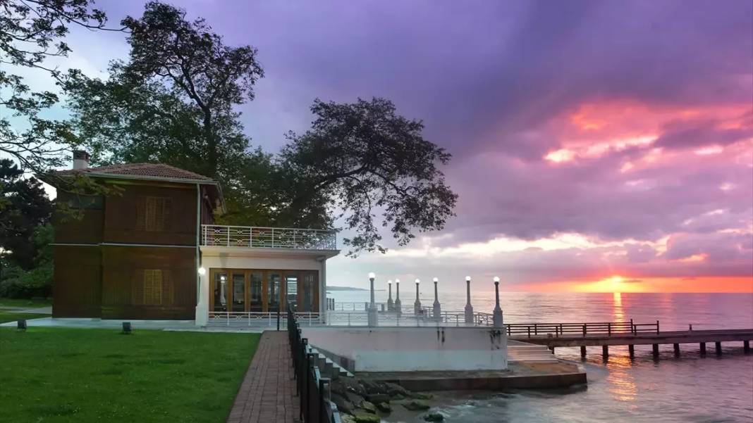 Emekli olan bavulunu buraya atacak! Kaplıcalar, deniz, göl ayağınızın altında: Buraya giden büyükşehirde nasıl yaşamışım diyor 2