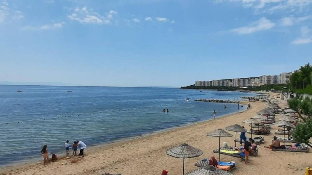 Emekli olan bavulunu buraya atacak! Kaplıcalar, deniz, göl ayağınızın altında: Buraya giden büyükşehirde nasıl yaşamışım diyor 4