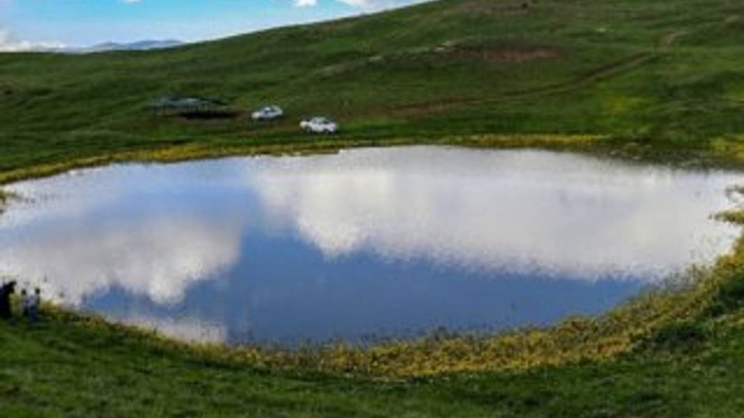 Emekli olan bavulunu buraya atacak! Kaplıcalar, deniz, göl ayağınızın altında: Buraya giden büyükşehirde nasıl yaşamışım diyor 8