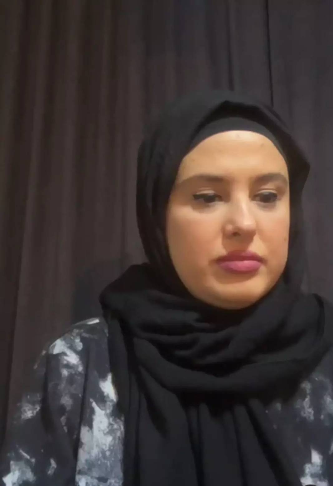 "Donat" sözleriyle akıllara kazınmıştı... Pelin Hürman'ın son halini gören şok geçirdi "ne olmuş sana? " 3