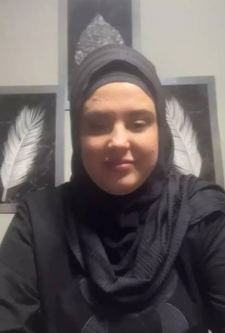 "Donat" sözleriyle akıllara kazınmıştı... Pelin Hürman'ın son halini gören şok geçirdi "ne olmuş sana? " 4