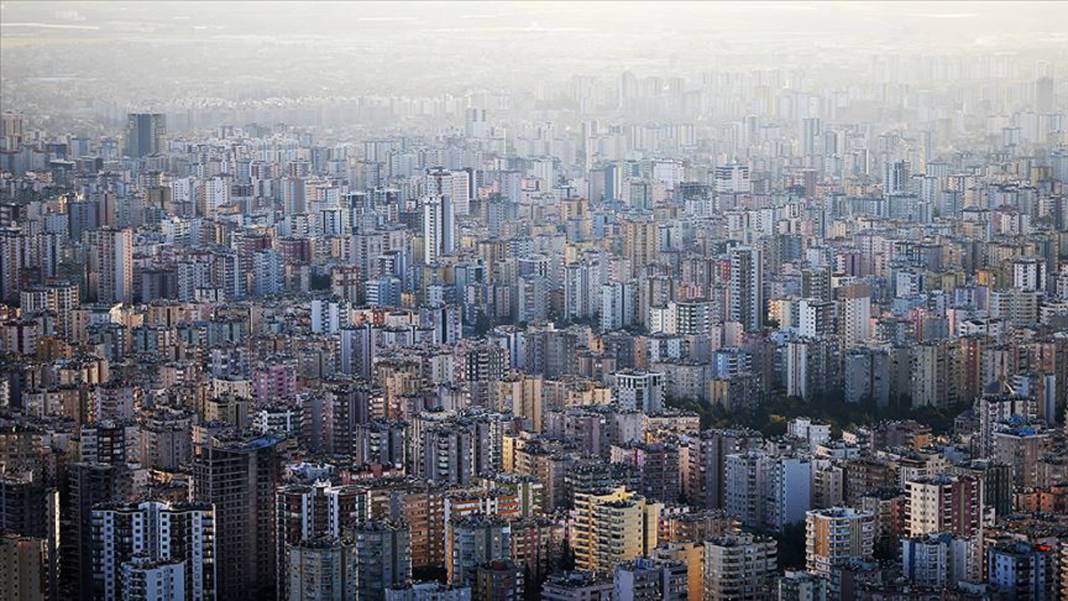 2023'te Türkiye'den en çok konut satın alan 20 ülke belli oldu: Zirve yine değişmedi 4