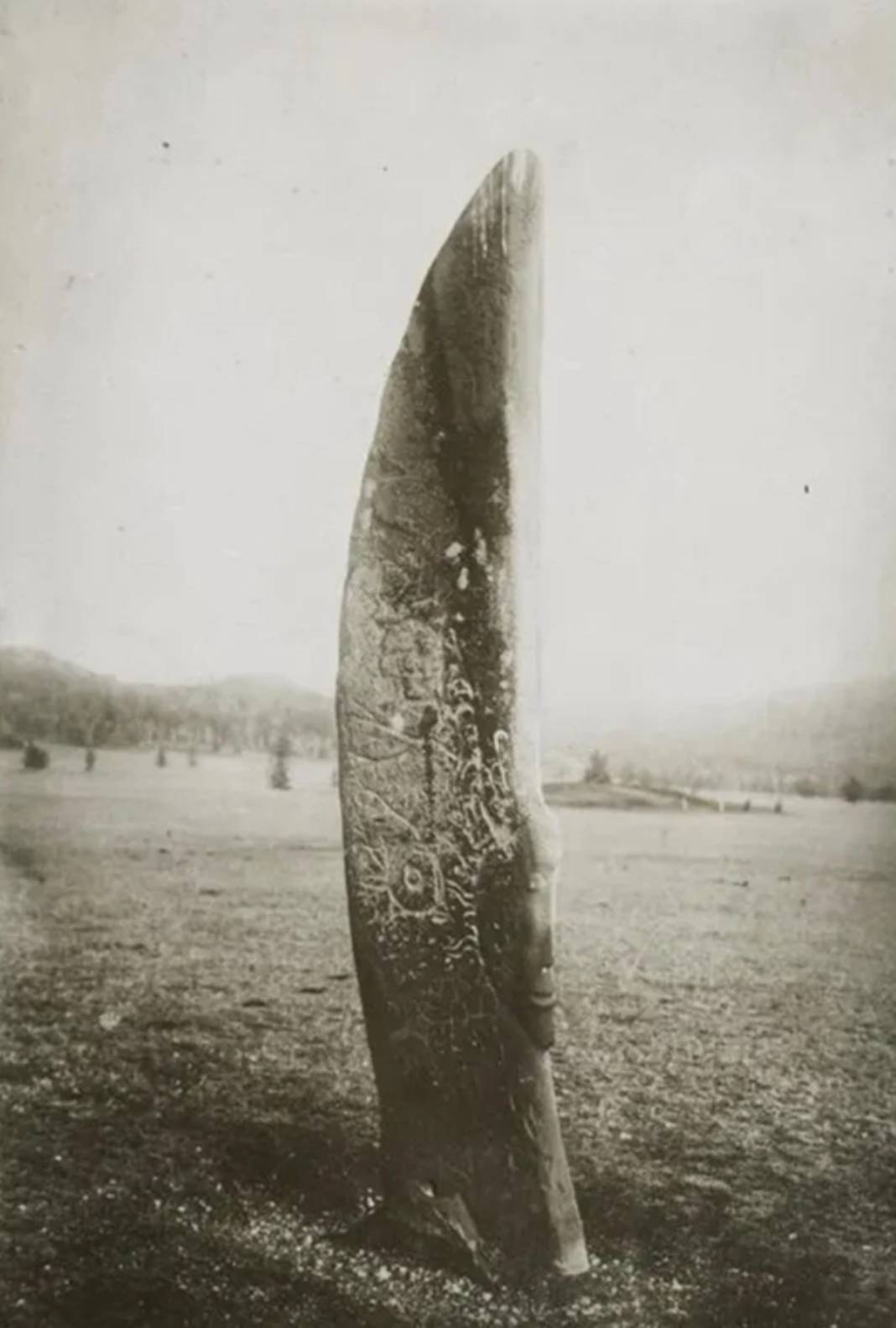 Hiç bilinmeyen Türk boylarının yüzlerce yıllık fotoğrafları: Bilim kurgu değil gerçek! Rusya’nın gizli arşivi sonunda açıldı! 1