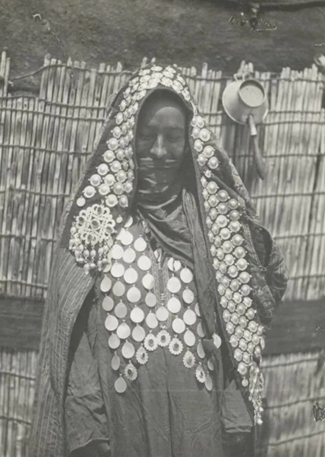 Hiç bilinmeyen Türk boylarının yüzlerce yıllık fotoğrafları: Bilim kurgu değil gerçek! Rusya’nın gizli arşivi sonunda açıldı! 3