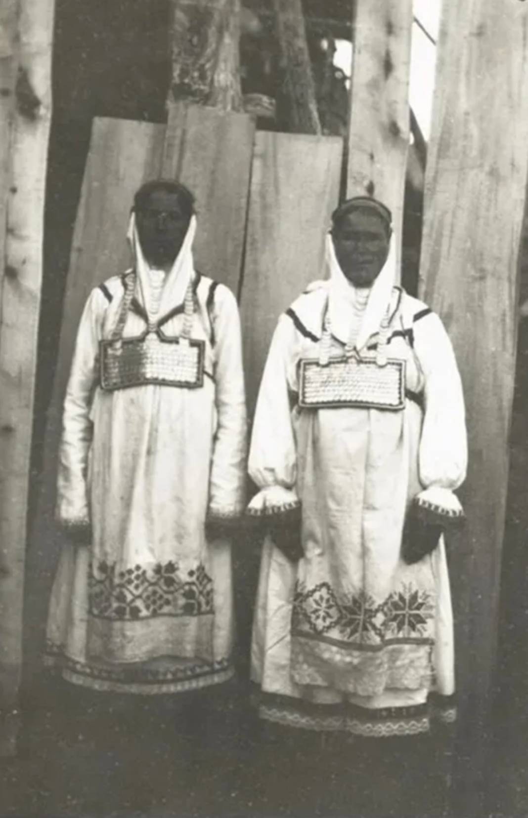 Hiç bilinmeyen Türk boylarının yüzlerce yıllık fotoğrafları: Bilim kurgu değil gerçek! Rusya’nın gizli arşivi sonunda açıldı! 4
