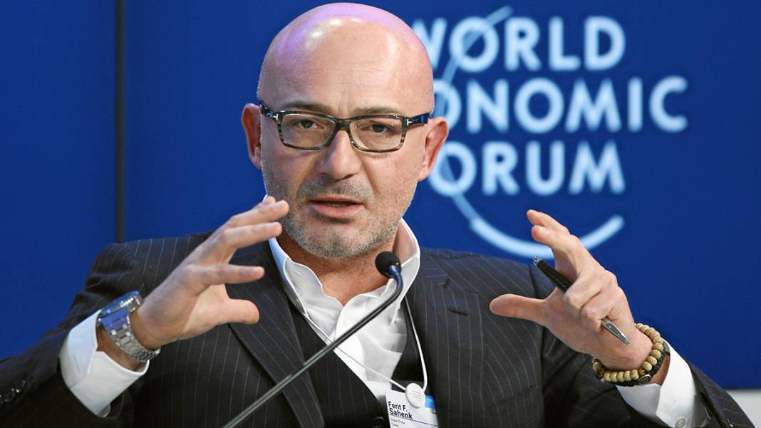 Türkiye'nin en zengin 10 ismi belli oldu: Servetiyle Sabancı ve Koç'u geçti! 4