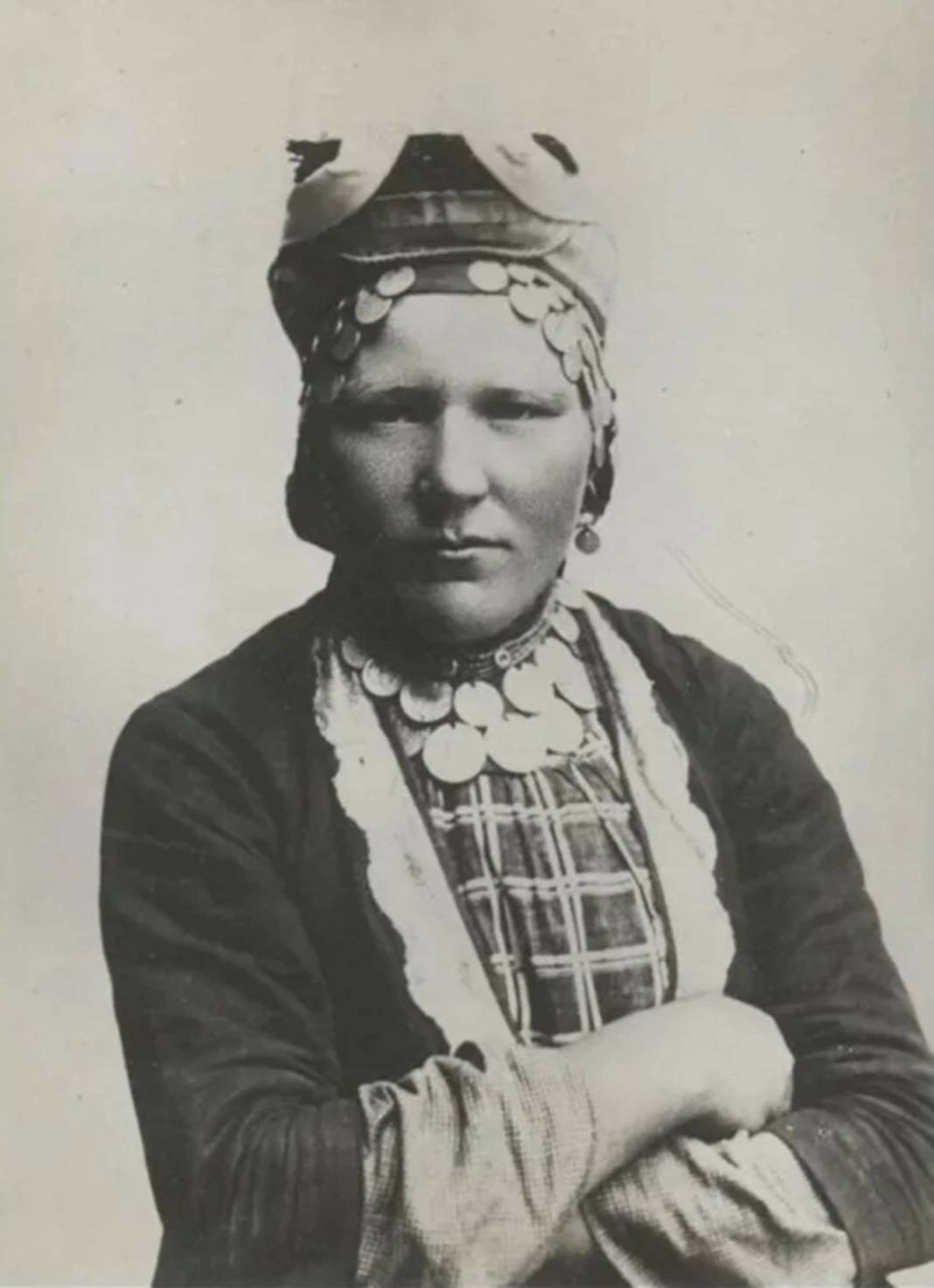 Hiç bilinmeyen Türk boylarının yüzlerce yıllık fotoğrafları: Bilim kurgu değil gerçek! Rusya’nın gizli arşivi sonunda açıldı! 2