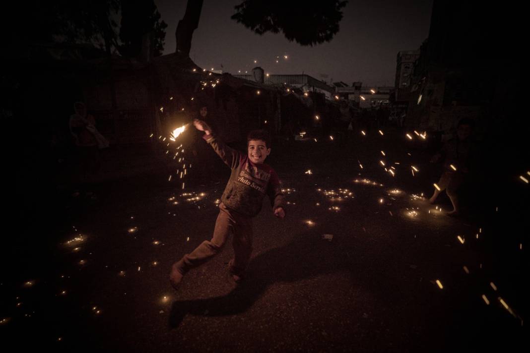 Açlık krizi yaşanan Gazze'de Ramazan hazırlıkları başladı 1