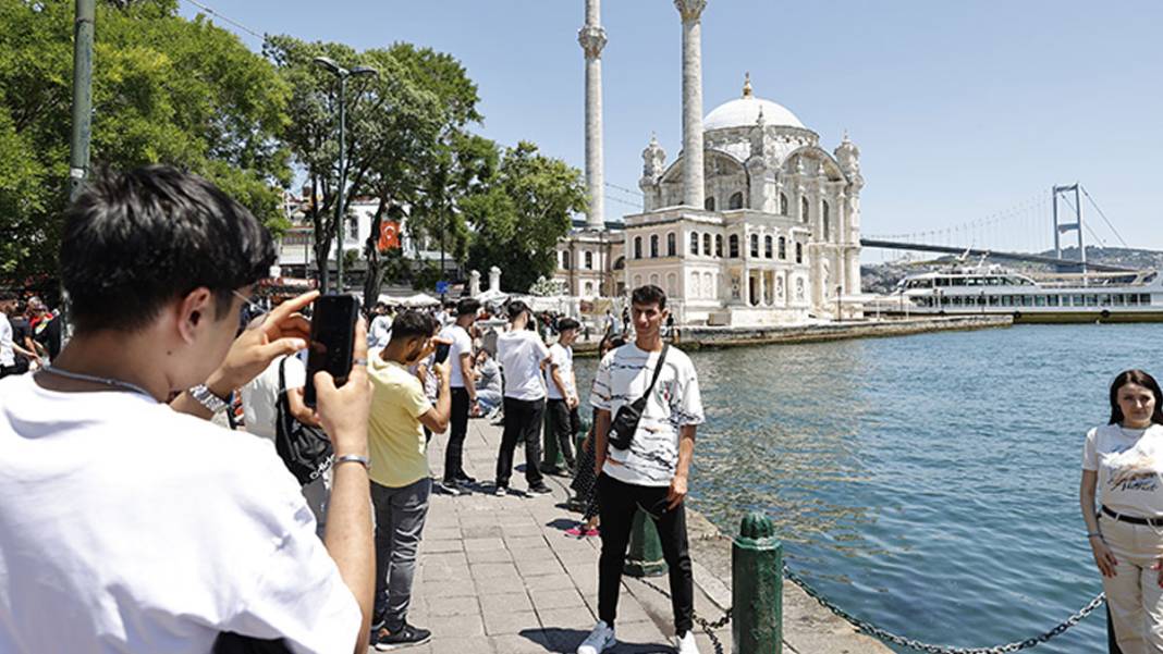 TÜİK açıkladı: İstanbul'da en çok nereli var? 7