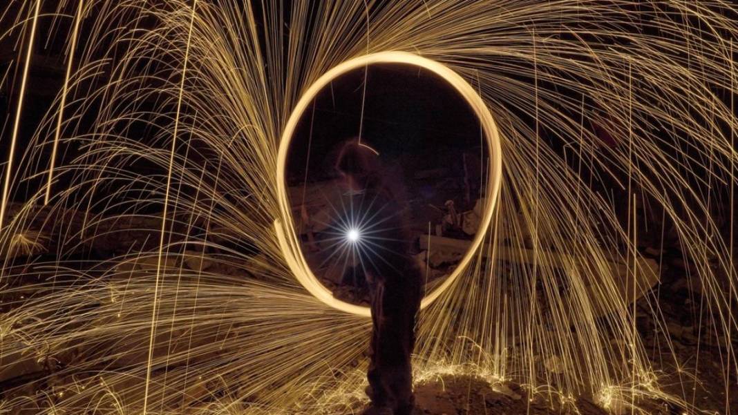 Açlık krizi yaşanan Gazze'de Ramazan hazırlıkları başladı 5