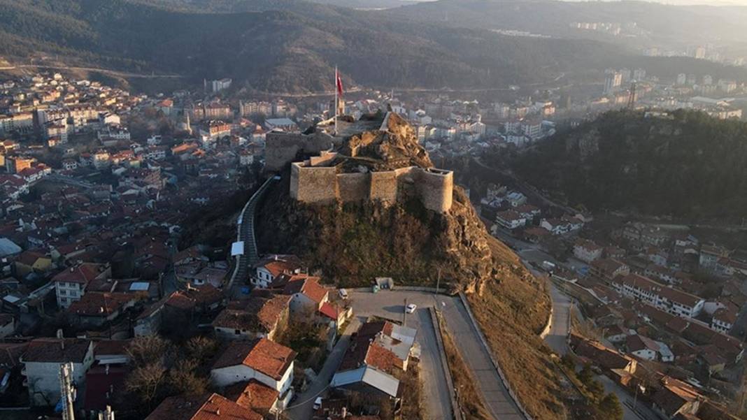 TÜİK açıkladı: İstanbul'da en çok nereli var? 9