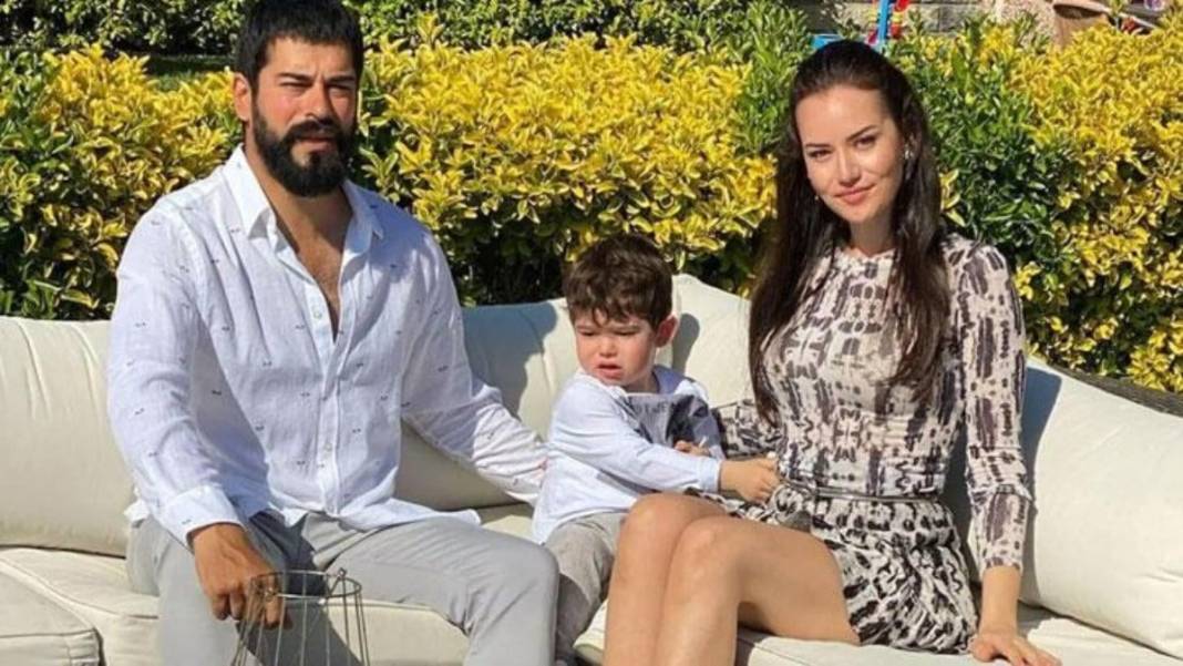 80 Milyonluk anlaşmaya rest! Fahriye Evcen ortalığı birbirine kattı iddiası: O isteği olmayınca çekimlere başlamadı 1